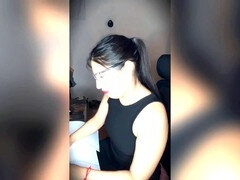 Из жопы в рот, Брюнетки, Платье, Черненькие, Латиноамериканки, Белье, Обнаженные, Секретарша