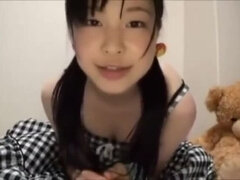 Asombroso, Asiático, Bukkake, Japonés, Masturbación