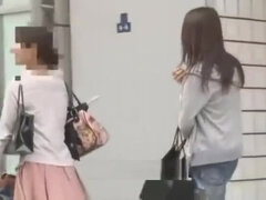 18, アジア人, デカパイ, フェラチオ, 大学生, 乱交, おもらし, ティーン