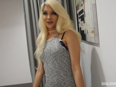 Schwestern, Taboo, Jungendliche (18+)