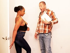 素人, デカ尻, デカチン, デカパイ, バック, 異人種間, ガリガリ, ティーン