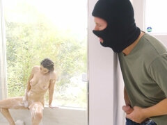 Sucer une bite, Petit ami, Grossier, Masturbation