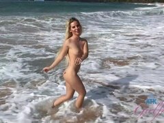 Bella Rose Pre Big Island BTS