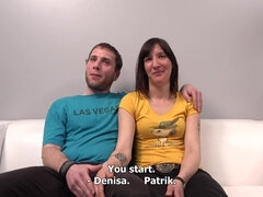 Leie, Erstaunlich, Hd, Milf, Pov, Flotter dreier