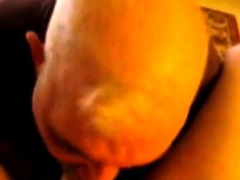 Amateur, Sucer une bite, Homosexuelle, Branlette thaïlandaise