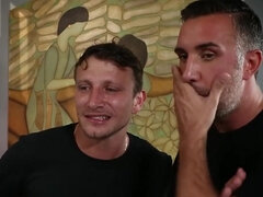 フェラチオ, 茶髪の, チン, 顔射, 手コキする, ポルノスター, スパンキング, ティーン