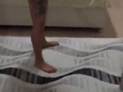 Amateur, Pareja, Turco
