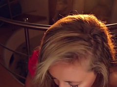 Valeriya asmr sexy seduction