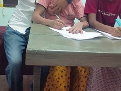 18 jahre, Asiatisch, Hochschule, Indisch, Japanische massage, Reif, Jungendliche (18+)