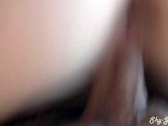Shy Masked Girl Loves Sex