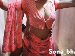 アナル, 旦那, インド人, メイド