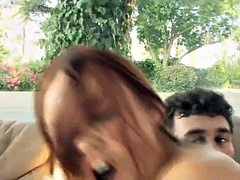 デカチン, ガリガリ, ティーン