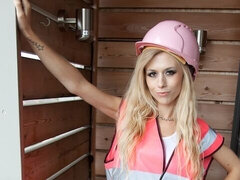 Leie, Arsch, Fingern, Masturbation, Natürlichen titten, Dürr, Solo, Jungendliche (18+)