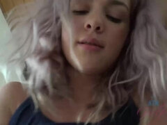 In den arsch, Grosse titten, Blondine, Blasen, Schwanz, Hardcore, Interrassisch, Jungendliche (18+)