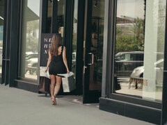 Gros cul, Gros seins, Sucer une bite, Brunette brune, Homosexuelle, Hd, Lingerie, Actrice du porno