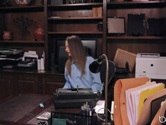 Américain, Cul, Sucer une bite, Queue, En levrette, Lingerie, Seins naturels, Chatte