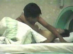 Любители, Азиатки, Домашнее видео