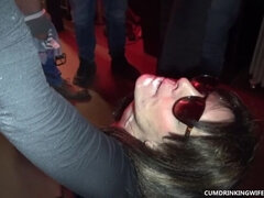 Amateur, Bukkake, Club, Gangbang, Hd, Orgy, Swingers, Wife