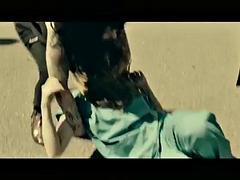 Grosse bite, Gros seins, Noire, Éjaculation interne, Noir ébène, Interracial, Léchez, Nénés