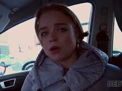 Leie, Blasen, Hd, Selbstgemacht, Geld, Pov, Realität, Russisch