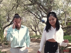 Ryder Rey's Daring Affair with Her Manager Heats Up
