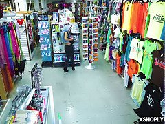 フェラチオ, 茶髪の, バック, ハードコア, Hd, オフィス, 息子, ティーン