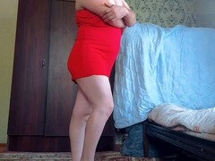 お尻, デカ尻, 女装男装, イく瞬間, ゲイ, マッサージ, オナニー, ティーン