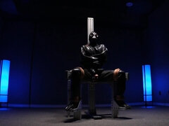 茶髪の, フェムドム, ヴィンテージ, 奇妙