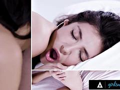 Lamer culo, Mamada, Sucio, Penetracion con dedos, Lesbiana, Lamidas, Adolescente, Tetas
