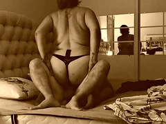 Pareja, Sexo duro
