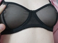 Guy fingering pussy, dripping wet pussy, schoolteacher