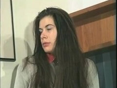 18 jahre, Leie, Deutsch, Behaart, Jungendliche (18+), Vintage