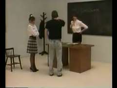 緊縛, フェムドム, 生徒