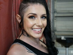 素人, デカチン, バック, ハメ撮り, ガリガリ, タトゥー, ティーン, オッパイの