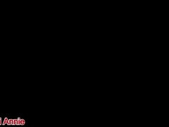 The Greatest Cum Swallowing MILF - Hotwife Candi Annie Blowjob Compilation