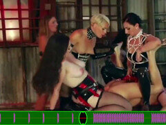 Compilation, kompilacje, slave training