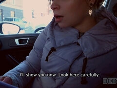 Mooi, Stel, Tsjechisch, Hd, Realiteit, Ruw, Russisch, Geschoren