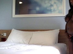 Любители, Минет