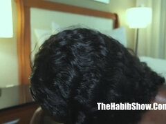 Grosse bite, Brunette brune, Plantureuse, Mignonne, Médecin, Noir ébène, Hd, Suçant