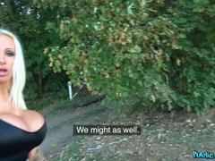 Cul, Blonde, Britannique, En levrette, Bâillonner, Chatte, Avaler, Tatouage