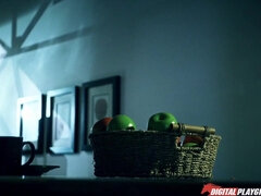 Nikki Benz - Mr. and Mrs. Ben - Hardcore