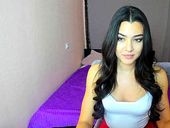 Любители, Американки, Пальцем, Молоденькие