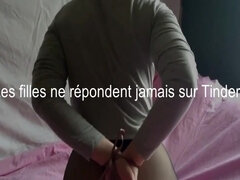 Blonde, Sucer une bite, Queue, Français, Hard, Hd