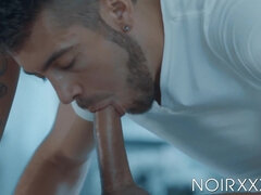 Anal, Verga grande, Negro, Mamada, Garganta profunda, Pajear, Interracial, Besar