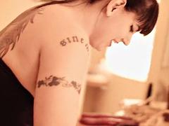 Mooie dikke vrouwen, Bondage discipline sadomasochisme, Dominante vrouw, Hardcore, Lesbisch, Ondergoed, Rijpe lesbienne, Billekoek