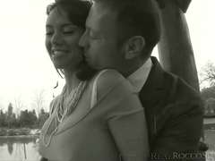 Минет, Семяизвержение, Секс без цензуры, Рабыни, Втроем