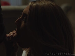 Family Sinners - Mothers-In-Law Episode 2 1 - Kayley Gunner