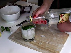 Мастурбация