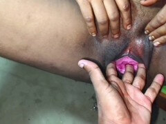 18 jahre, Erstes mal, Selbstgemacht, Indisch, Mutti, Schwanger, Stiefmutter, Onkel