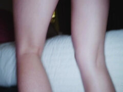 Perky Tits Eve Sweet Squirts Playing W Toy - Ewe Sweet - Ewe sweet